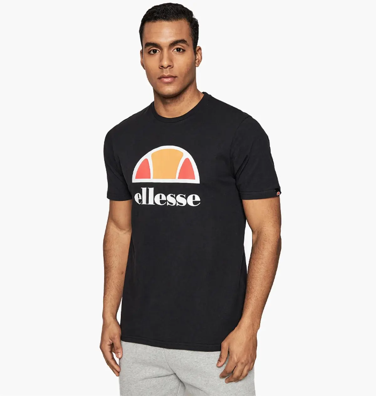 Футболка чоловіча Ellesse Dyne Tee