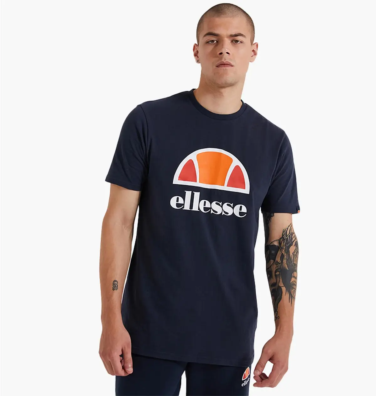 Футболка чоловіча Nike Dyne Tee