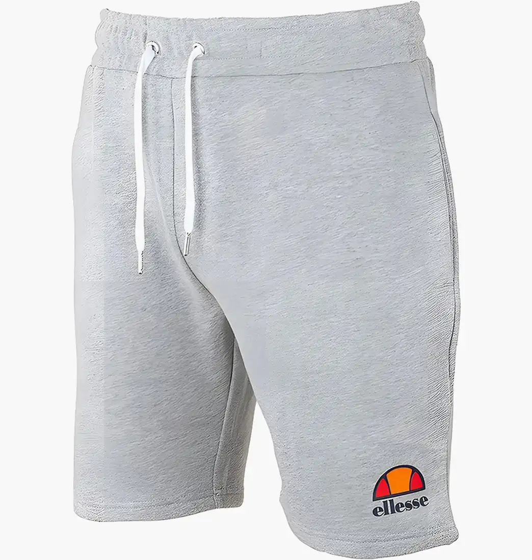 Шорты мужские Ellesse Malviva Short Grey
