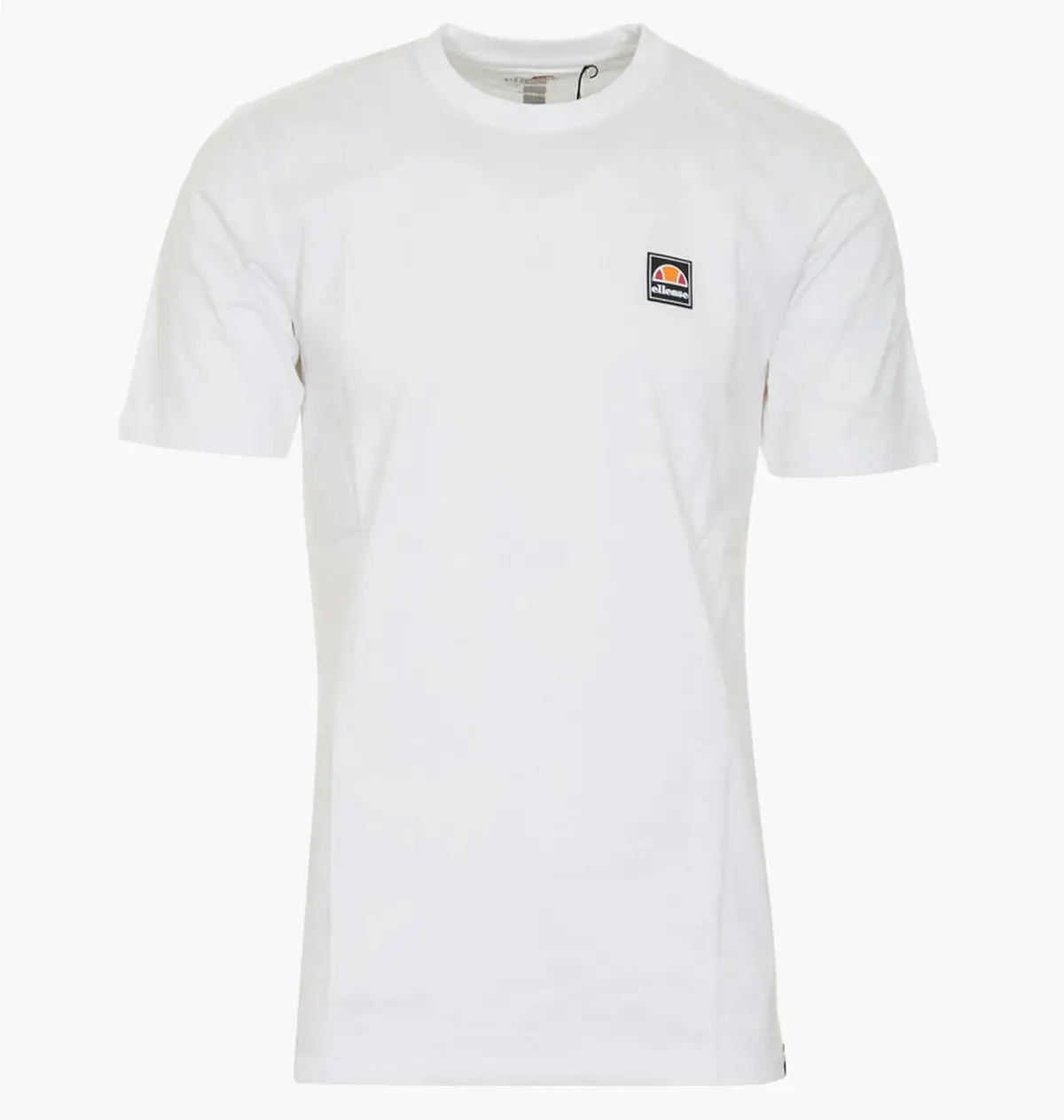 Футболка чоловіча Ellesse Pertuso Short Sleeve T-Shirt