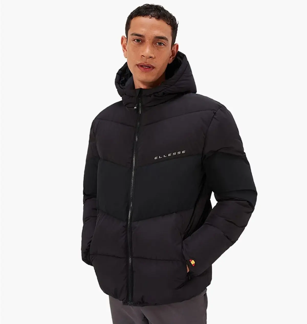 Куртка мужская Ellesse Sabatini Padded
