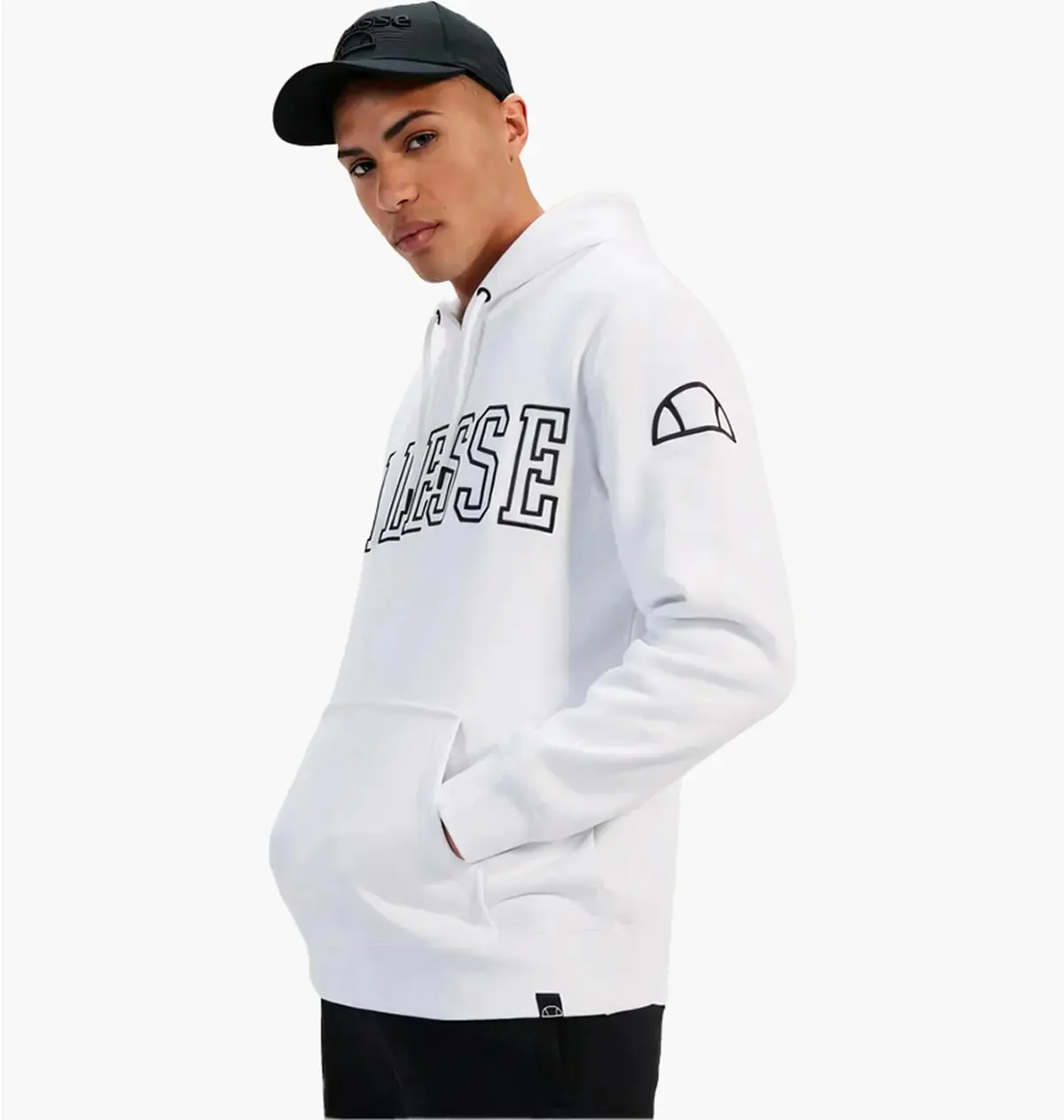 Кофта мужская Ellesse Montato Oh