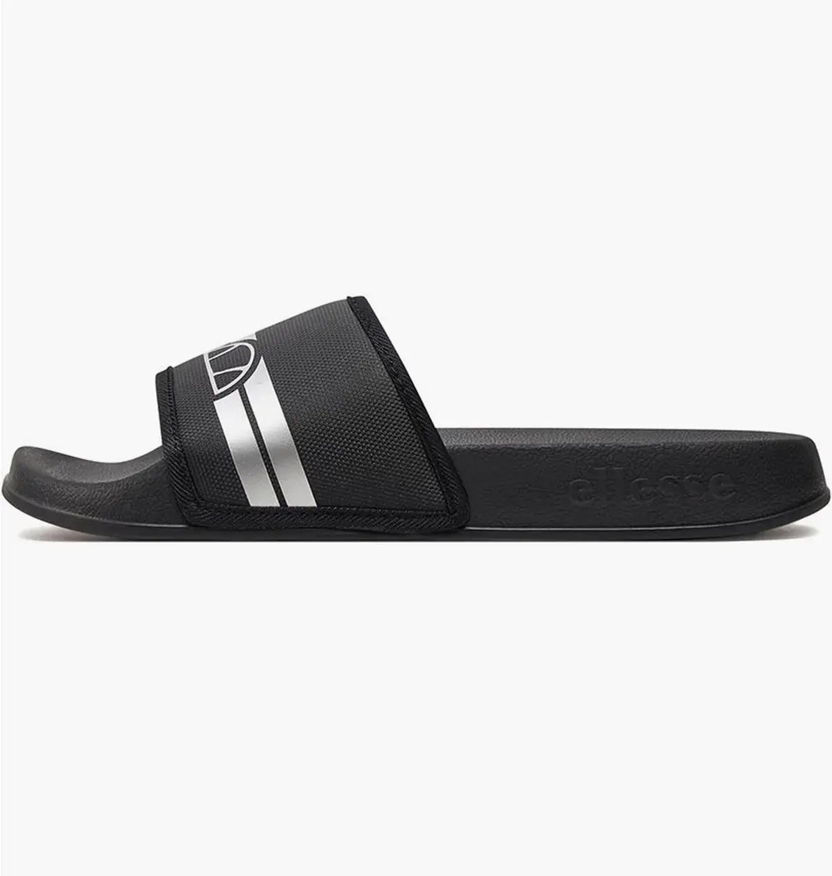 Тапочки чоловічі Ellesse Slide Negro Flip