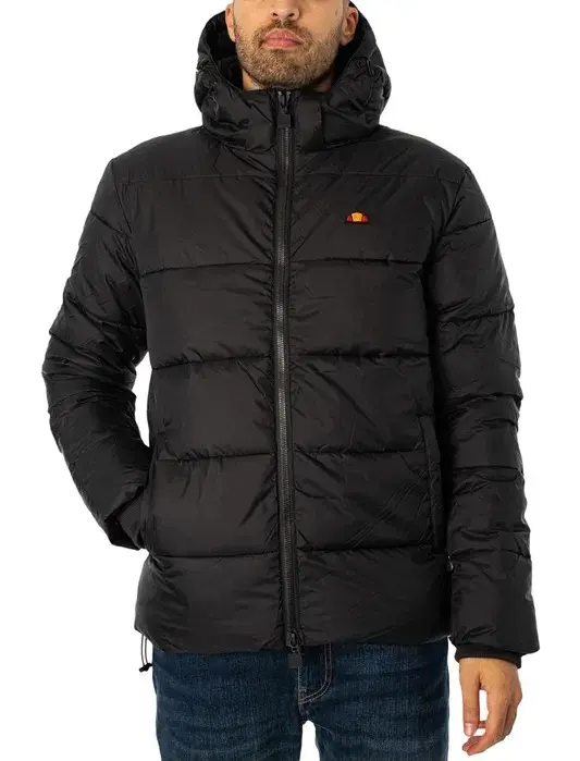 Куртка мужская Ellesse Paddero