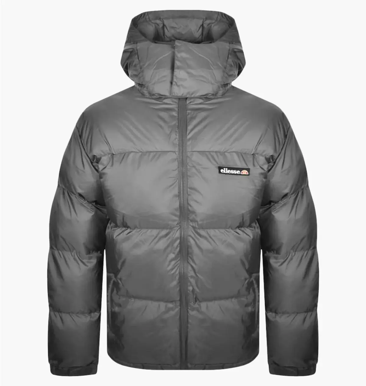 Куртка мужская Ellesse Paddero Grey (SZA20425 (109)) серая SZA20425 (109)