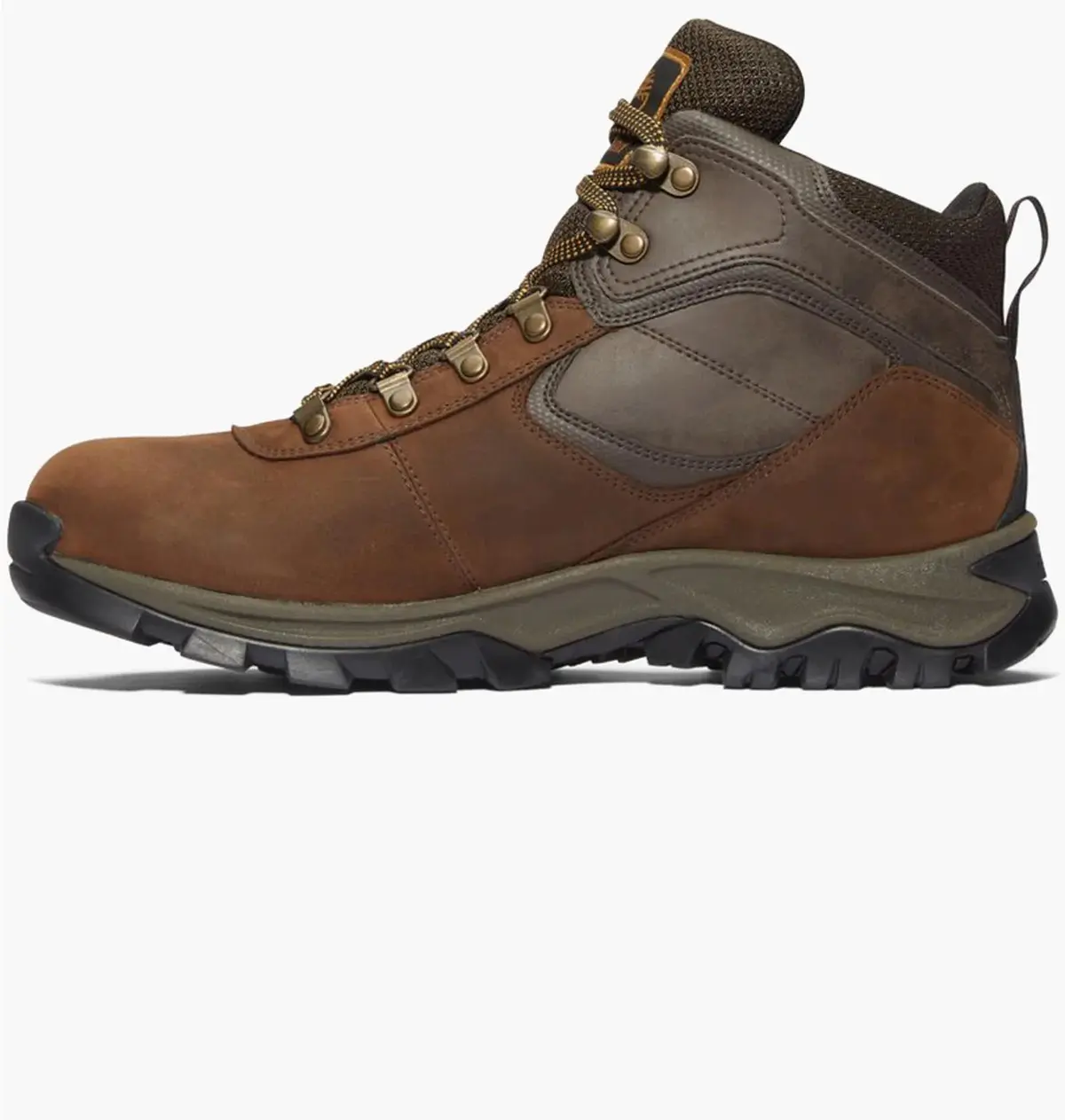 Ботинки мужские Timberland Mt. Maddsen Waterproof
