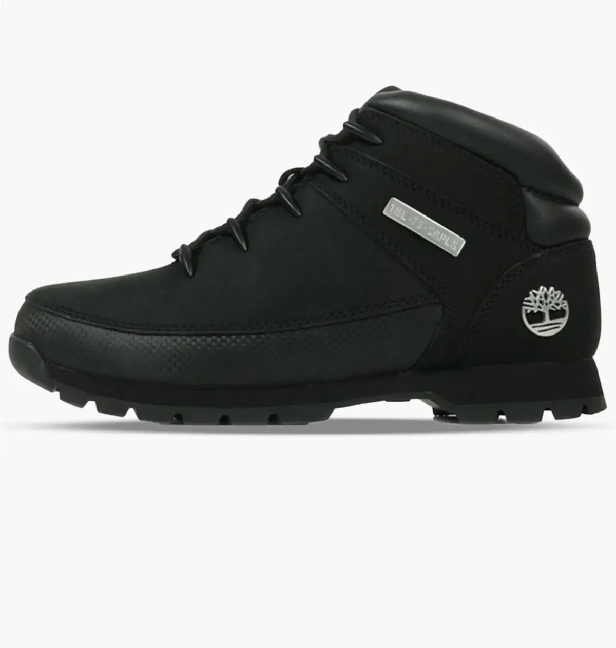 Ботинки мужские Timberland Euro Sprint Mid Hiker Black