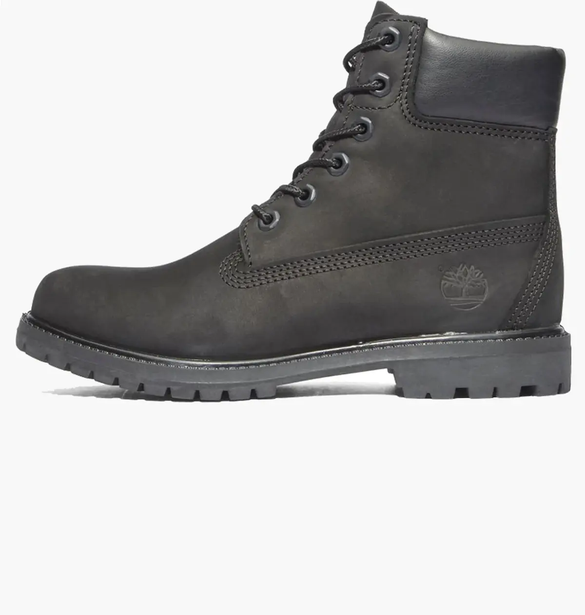 Ботинки женские Timberland ® 50Th Anniversary Edition 6-Inch Waterproof Boot Black