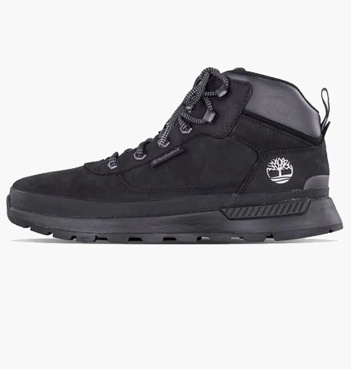 Ботинки мужские Timberland Field Trekker Black