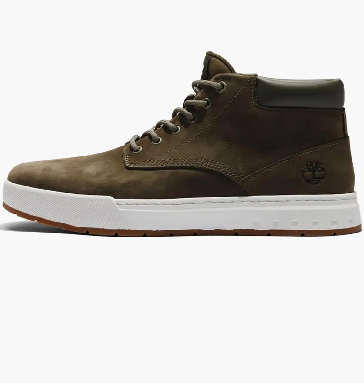 Ботинки мужские Timberland Maple Chukka
