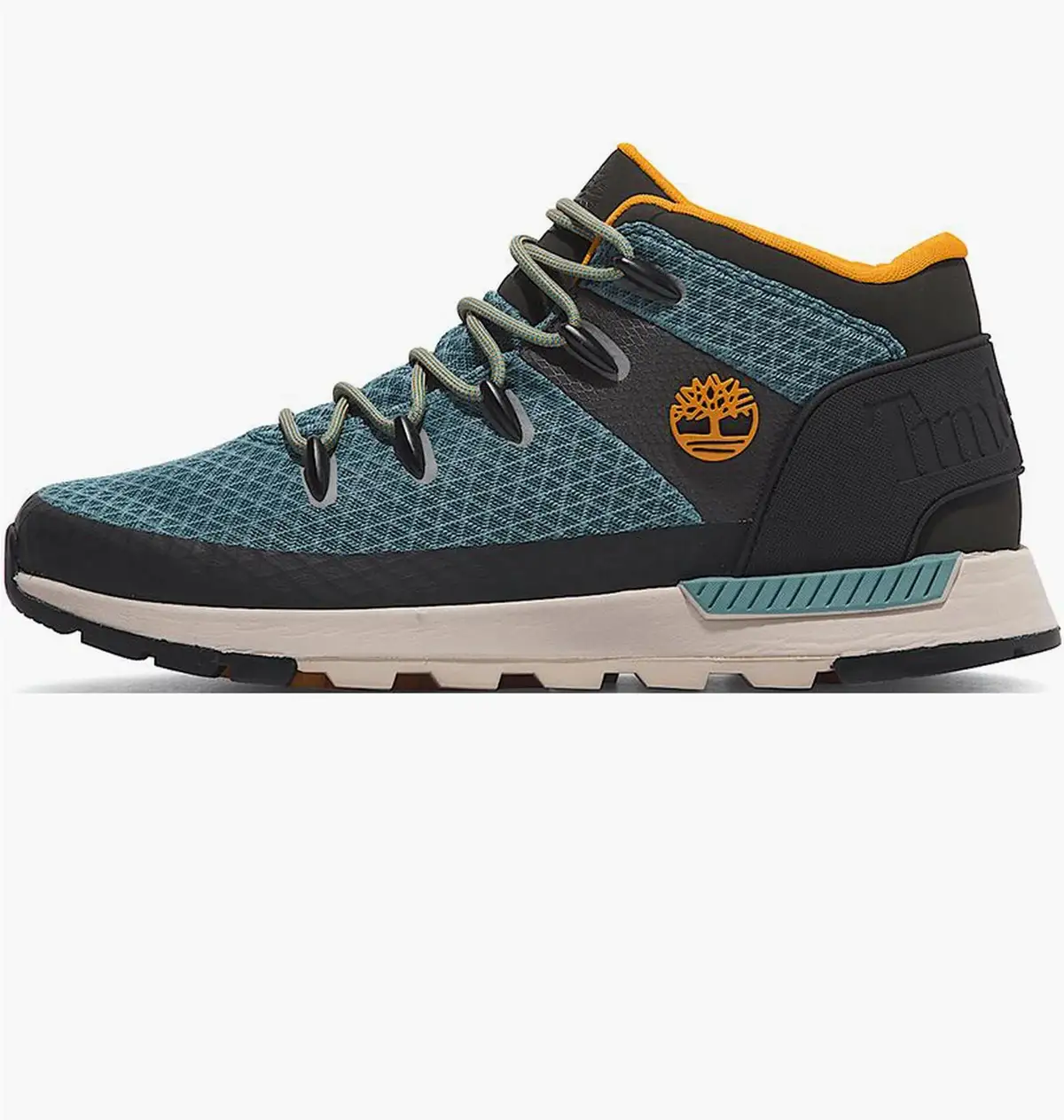 Ботинки мужские Timberland Sprint Trekker Mid