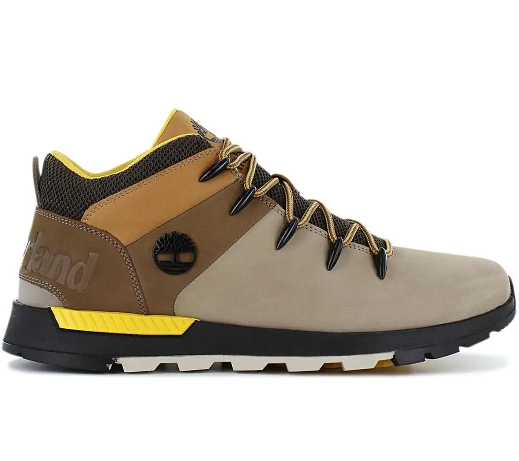 Ботинки мужские Timberland Sprint Trekker