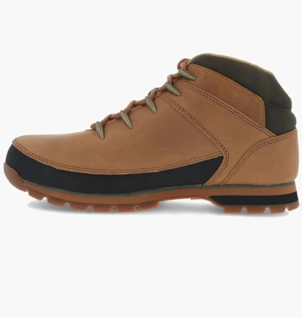 Ботинки мужские Timberland Euro Sprint Brown