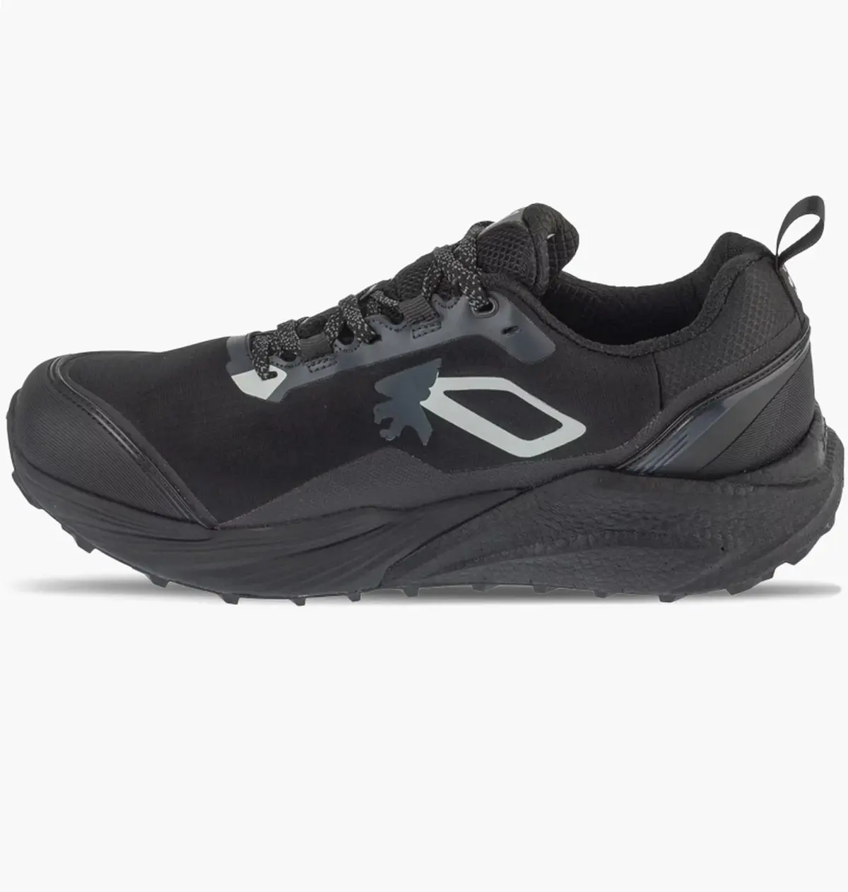 Кросівки чоловічі Joma Outdoors Rase Ax Black