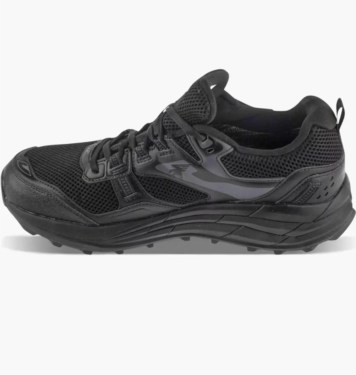 Кросівки чоловічі Joma Shock 2641 Black