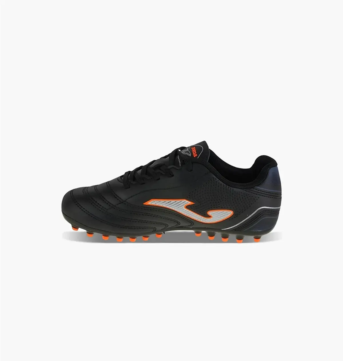 Бутсы детские Joma Toledo Jr Ag Black