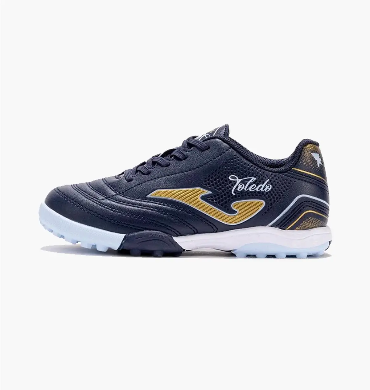 Сороконожки детские Joma Toledo Jr 2503 Navy Turf