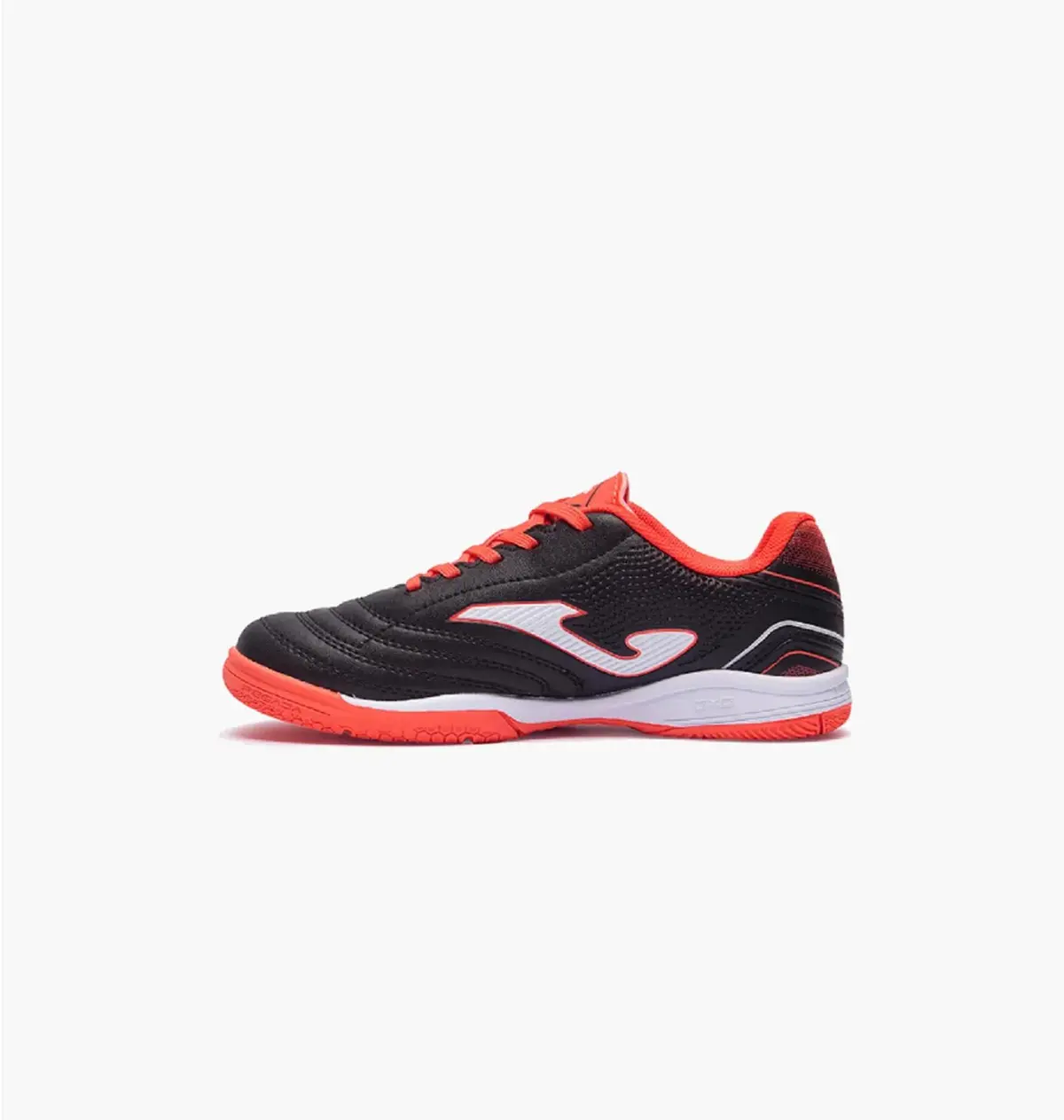 Футзалки детские Joma Toledo Indoor Black