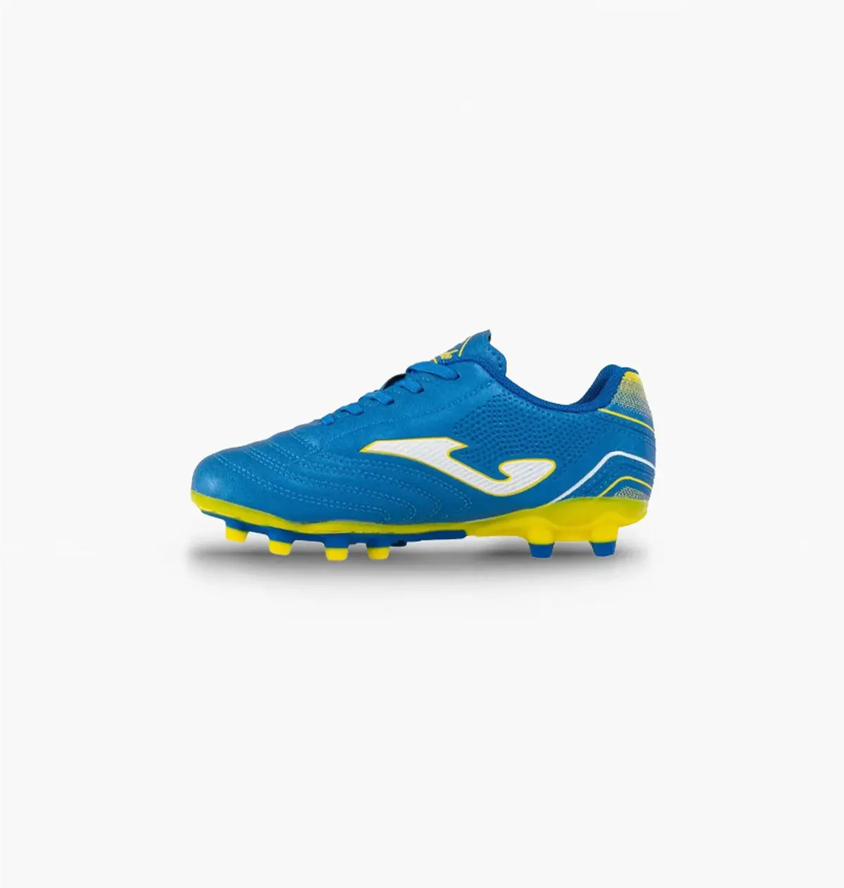 Бутсы детские Joma Evolution Blue