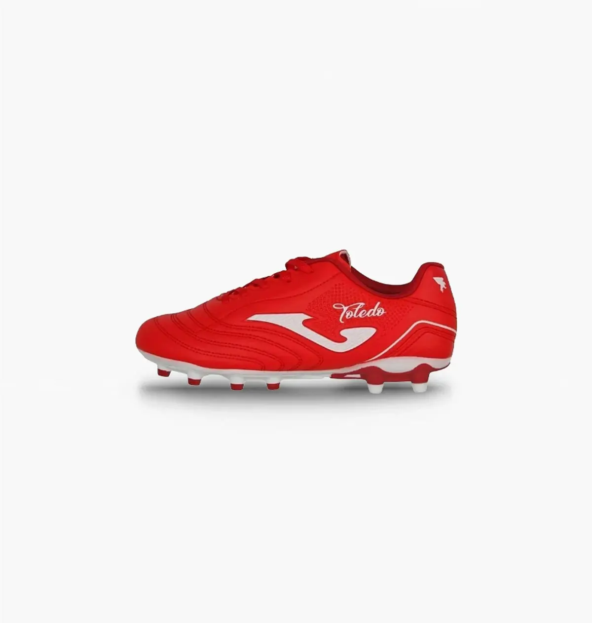 Бутсы детские Joma Evolution Red