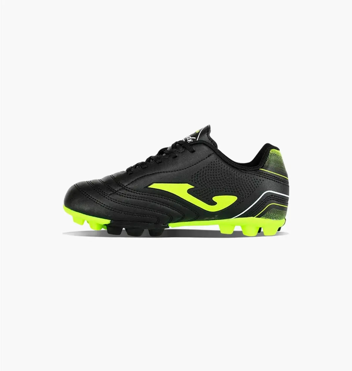 Бутсы детские Joma Toledo Black