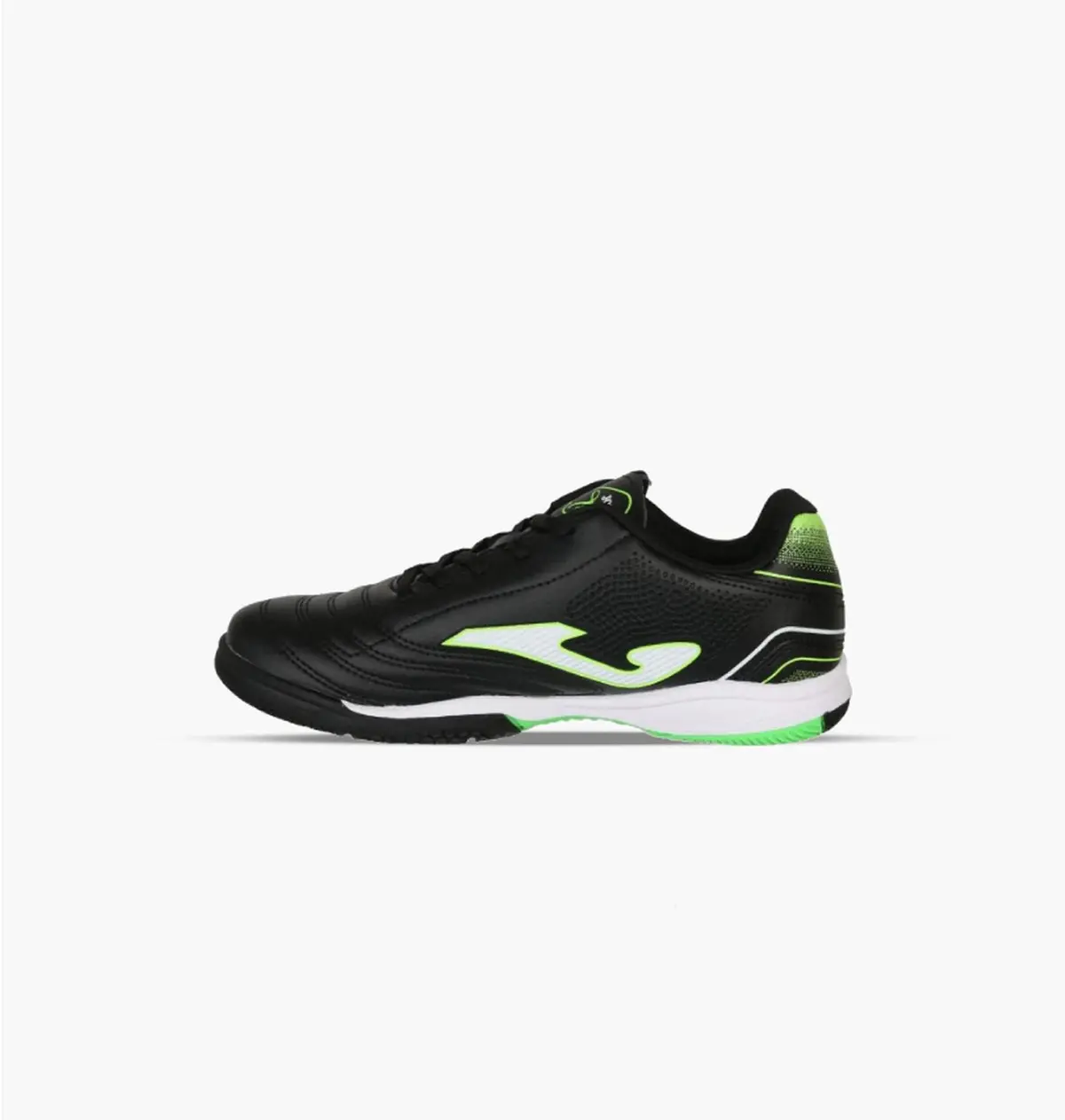 Футзалки детские Joma Toledo 2501 In Black