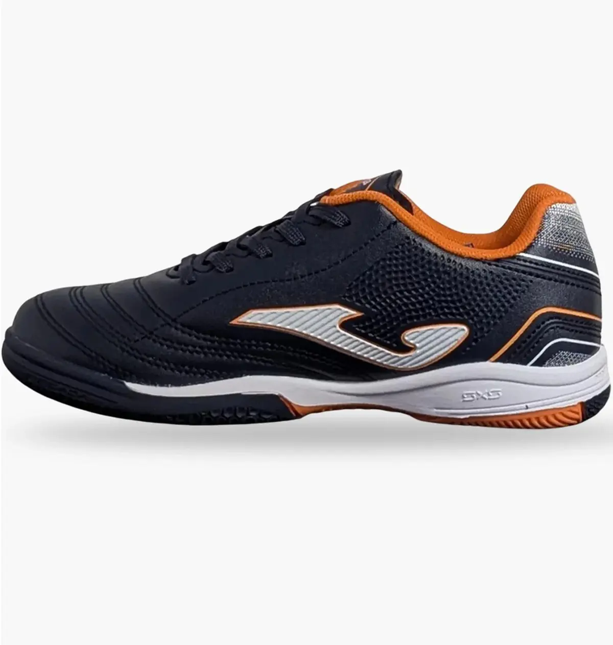 Кроссовки детские Joma Toledo Blue/Orange