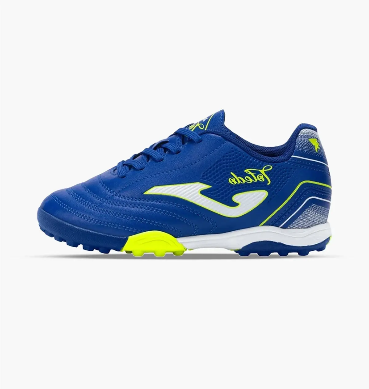 Сороконожки детские Joma Toledo Blue