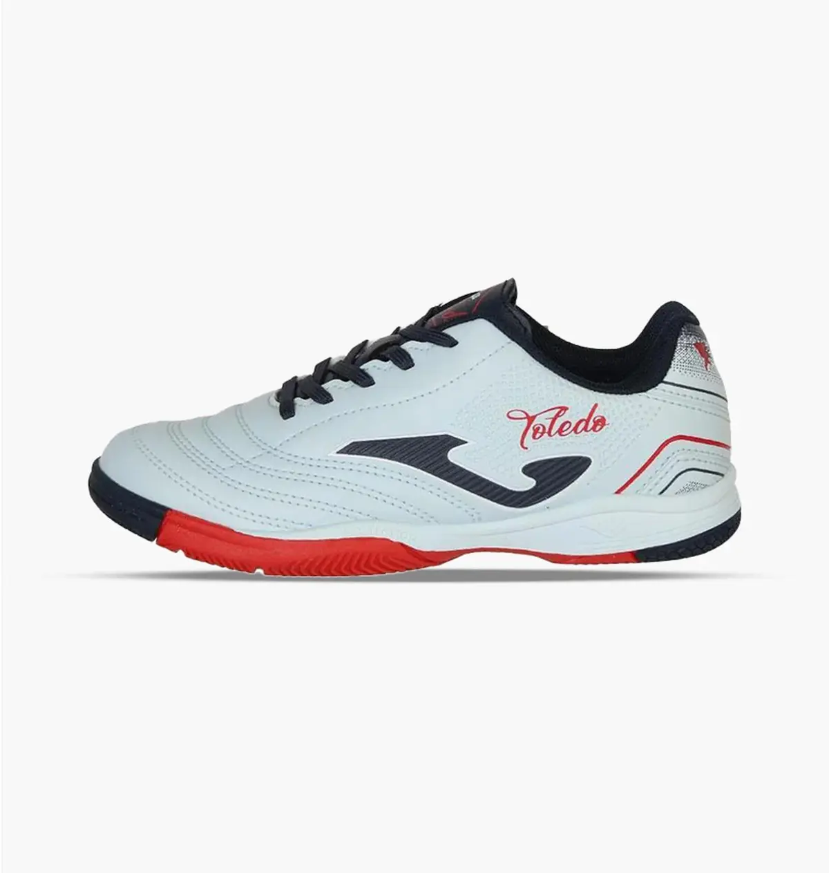 Футзалки детские Joma Toledo White