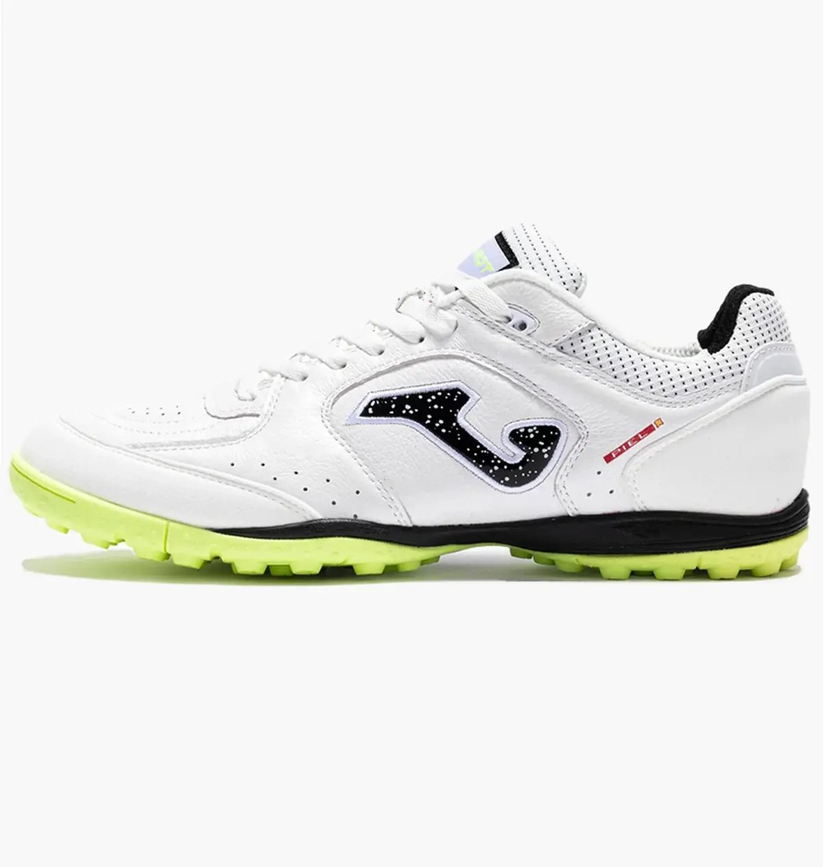 Сороконіжки чоловічі Joma Top Flex Tf White