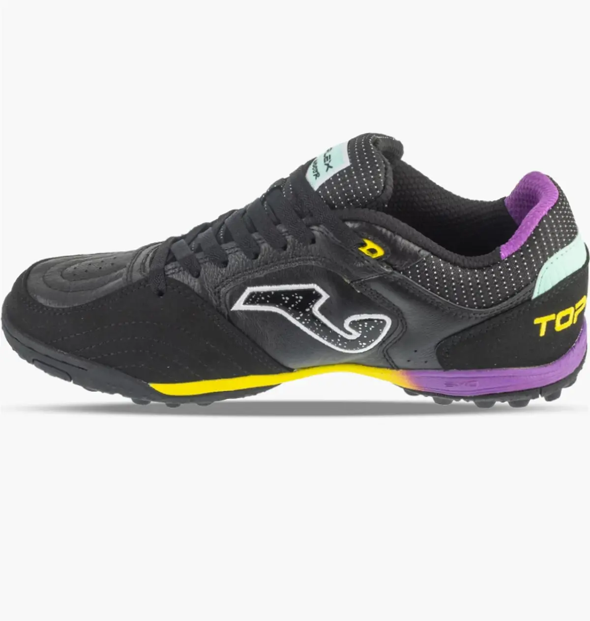Сороконіжки чоловічі Joma Top Flex Black