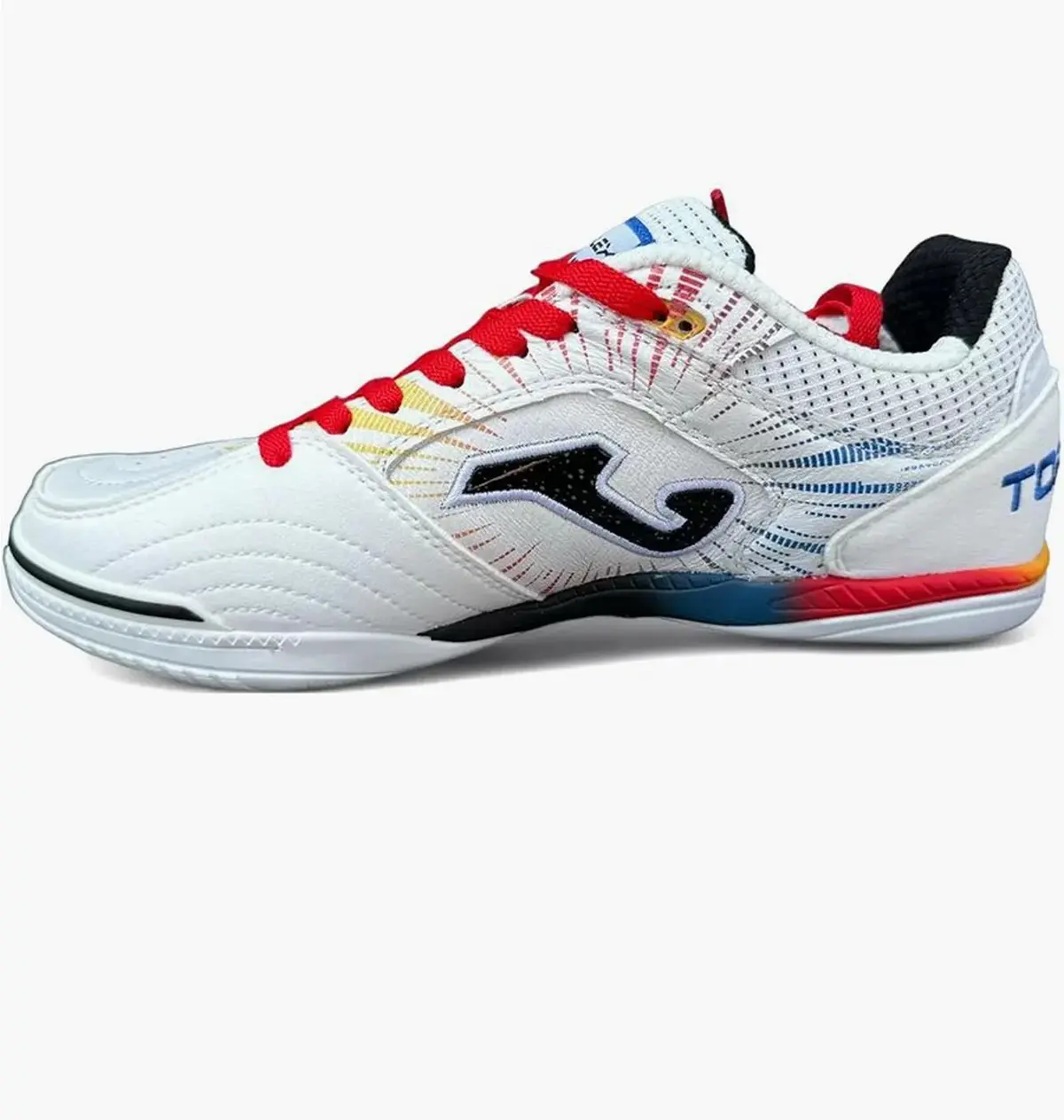 Футзалки чоловічі Joma Top Flex різнокольорові TOPW2476IN