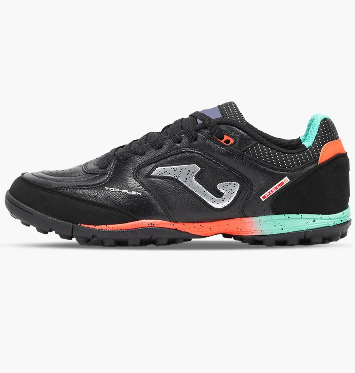 Сороконіжки чоловічі Joma Top Flex Black
