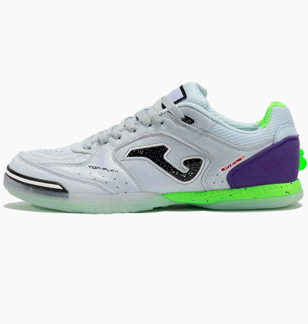 Футзалки мужские Joma Top Flex White