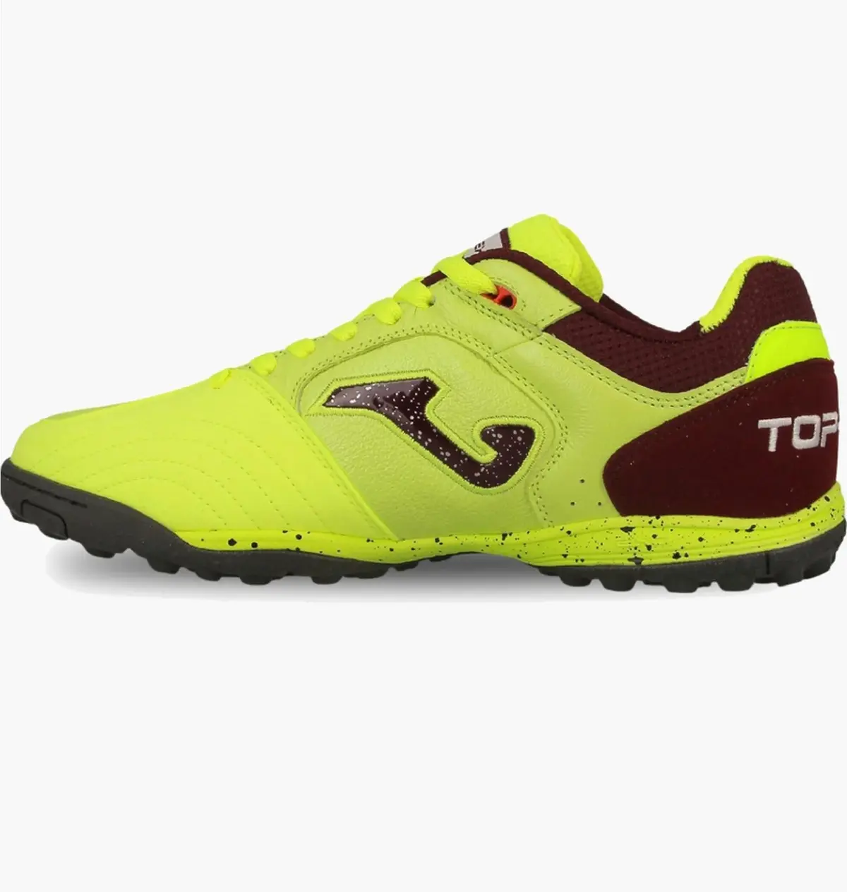 Сороконіжки унісекс Joma Top Flex жовті TOPW2509TF