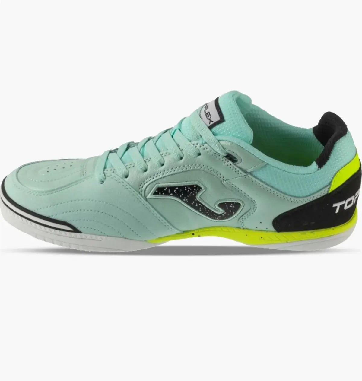 Футзалки унісекс Joma Flex бірюзові TOPW2515IN