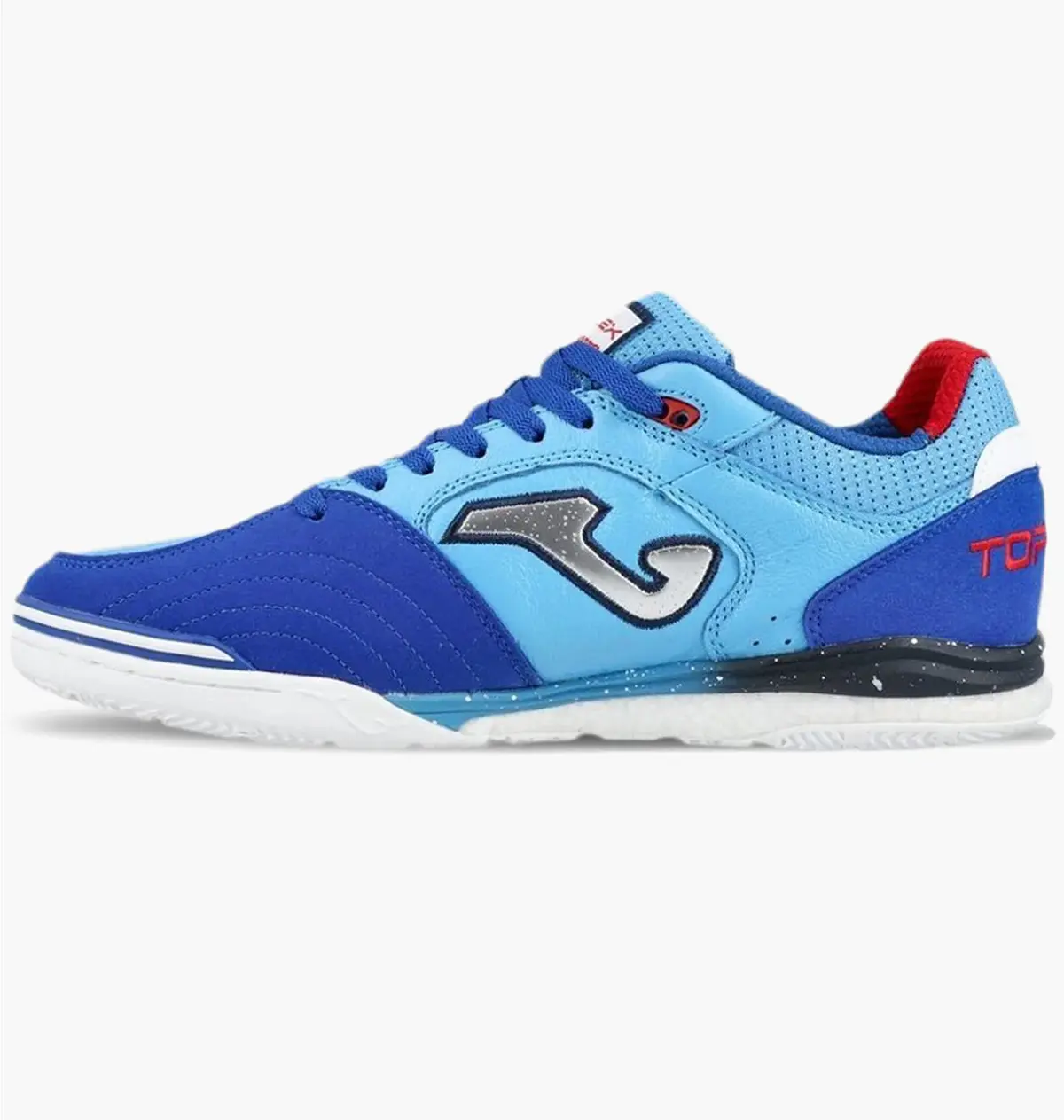 Футзалки унісекс Joma Top Flex Rebound Blue