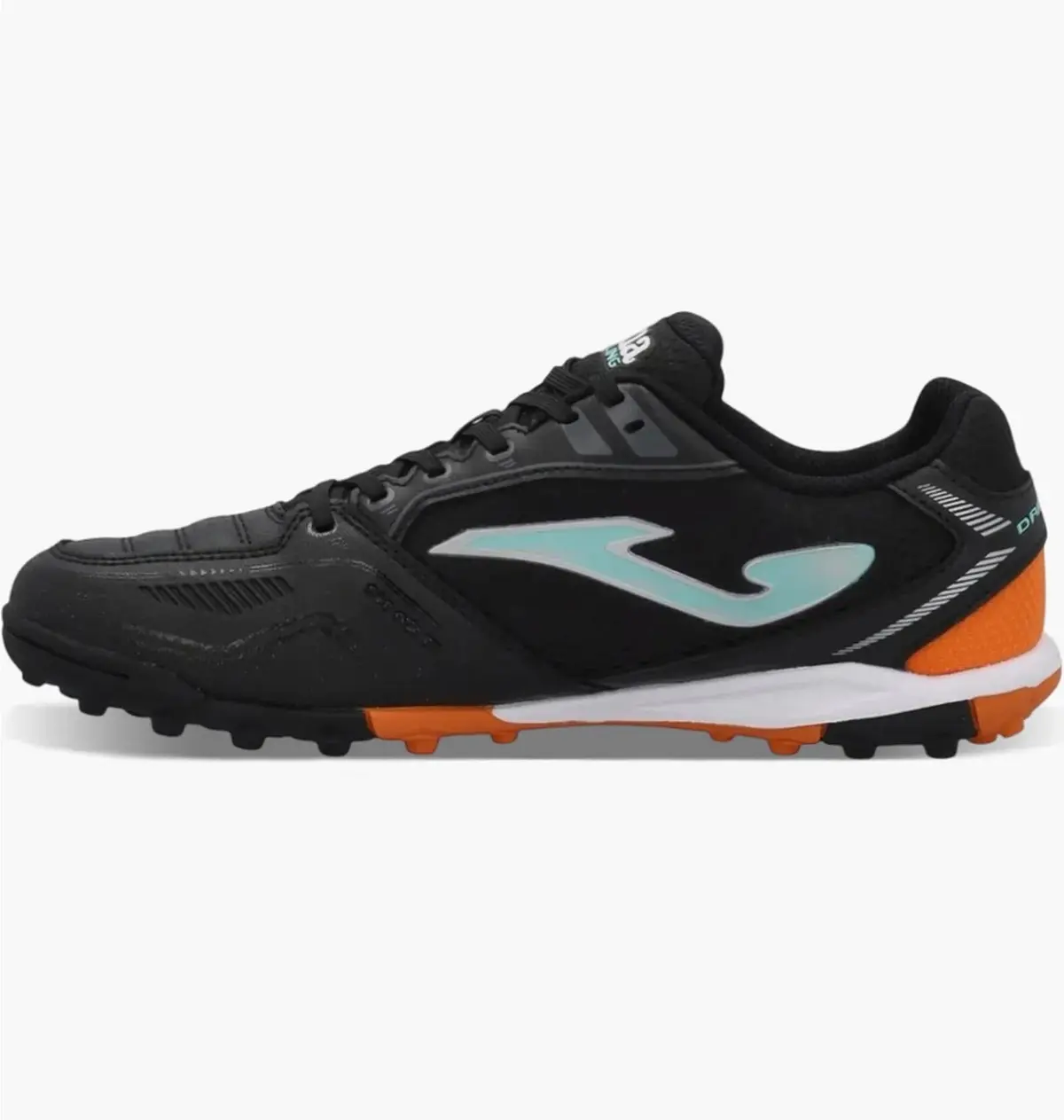 Сороконіжки чоловічі Joma Top Flex Rebound 2601 Tf Black