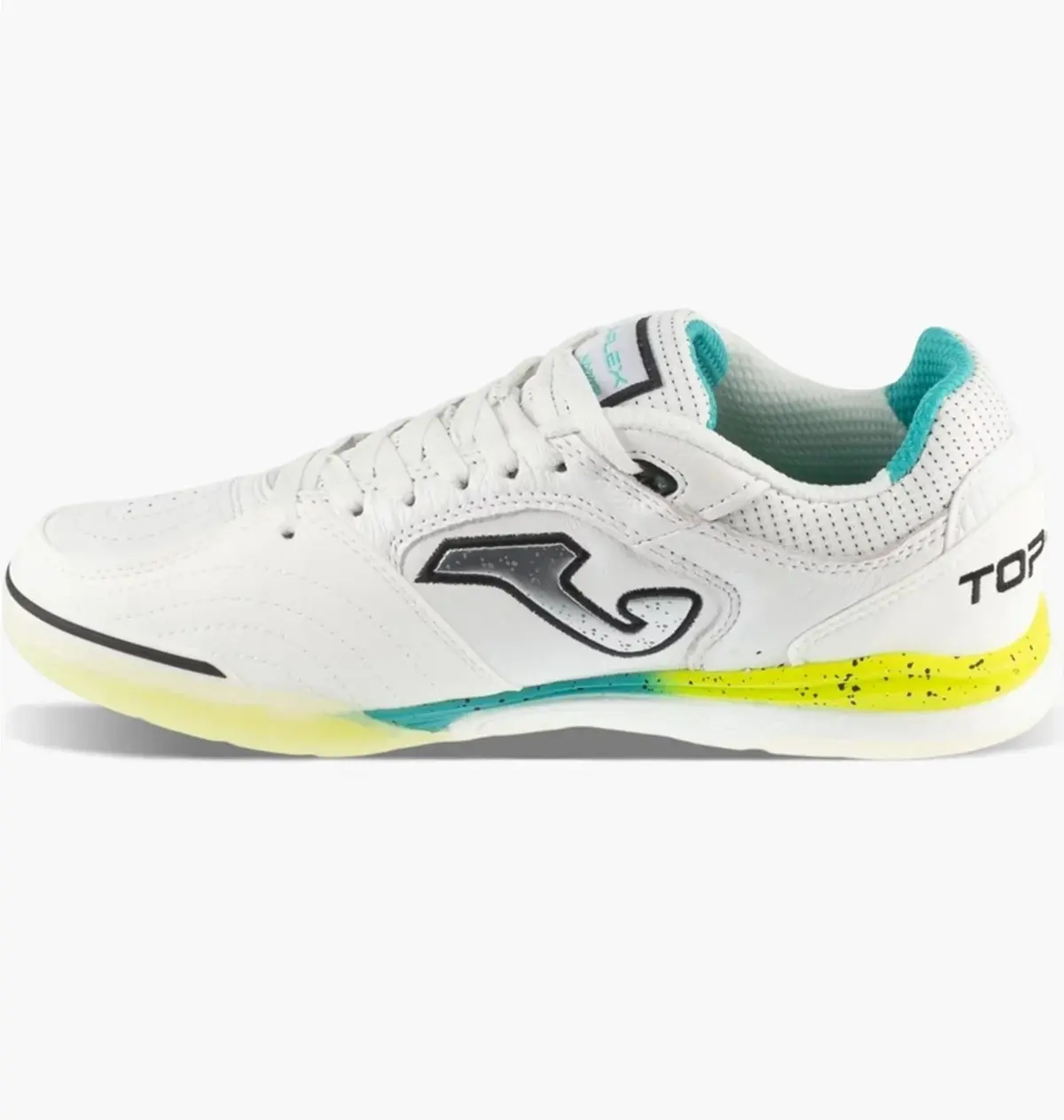 Футзалки мужские Joma Top Flex Rebound 2602 White
