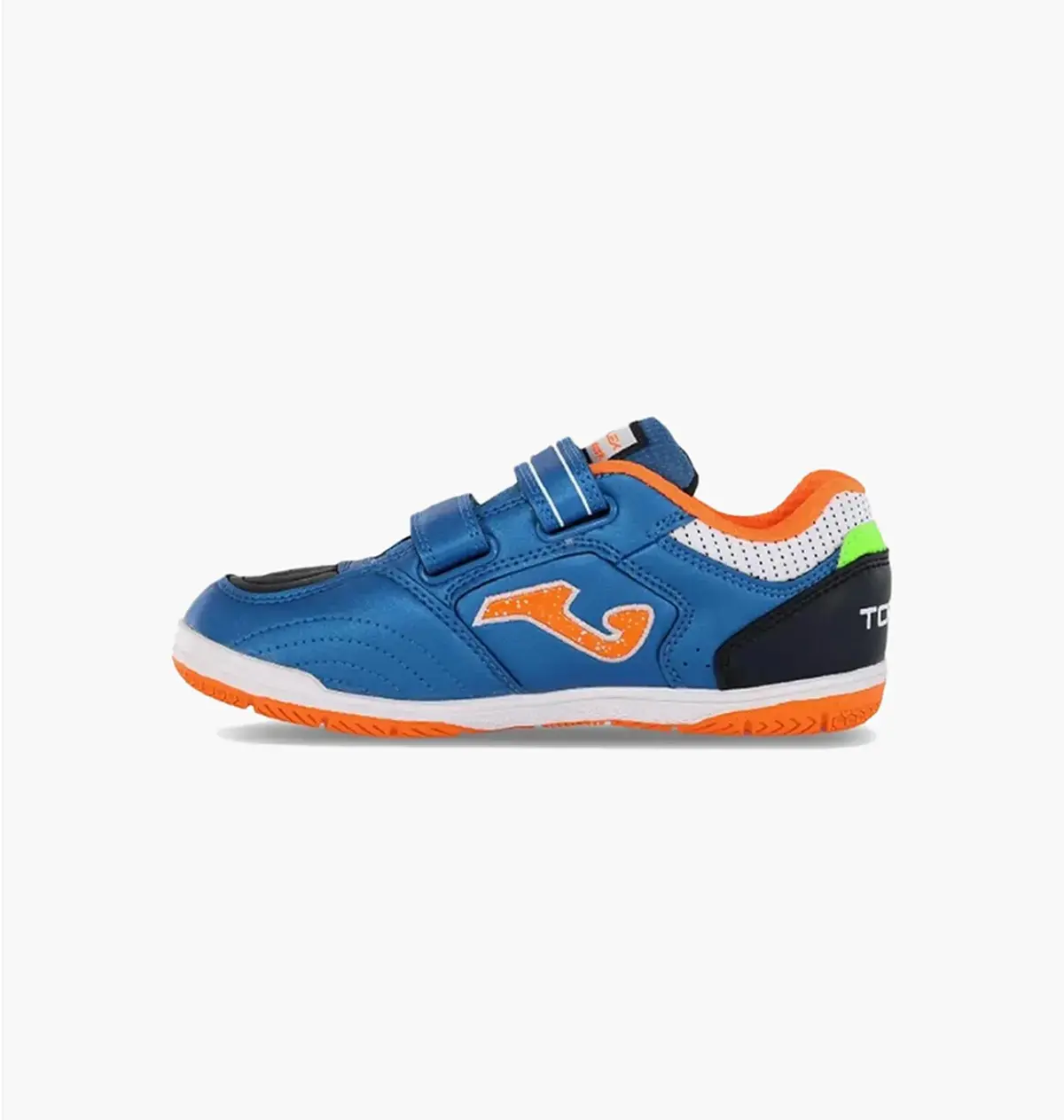 Футзалки дитячі Joma Top Flex Blue