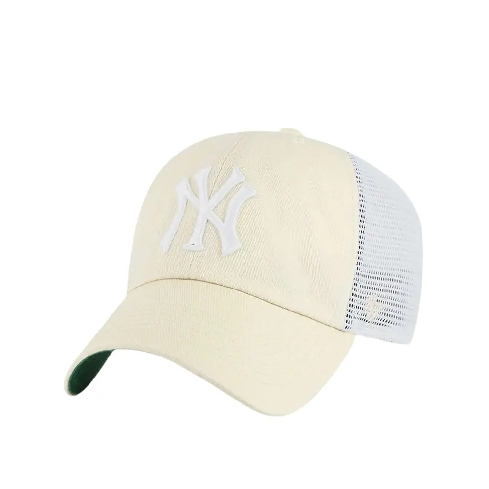 Кепка 47 Brand New York Yankees Trawler White