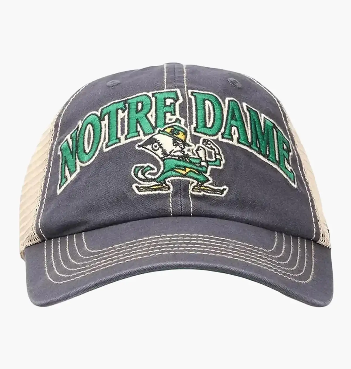 Кепка 47 Brand Notre Dame Tuscaloosa