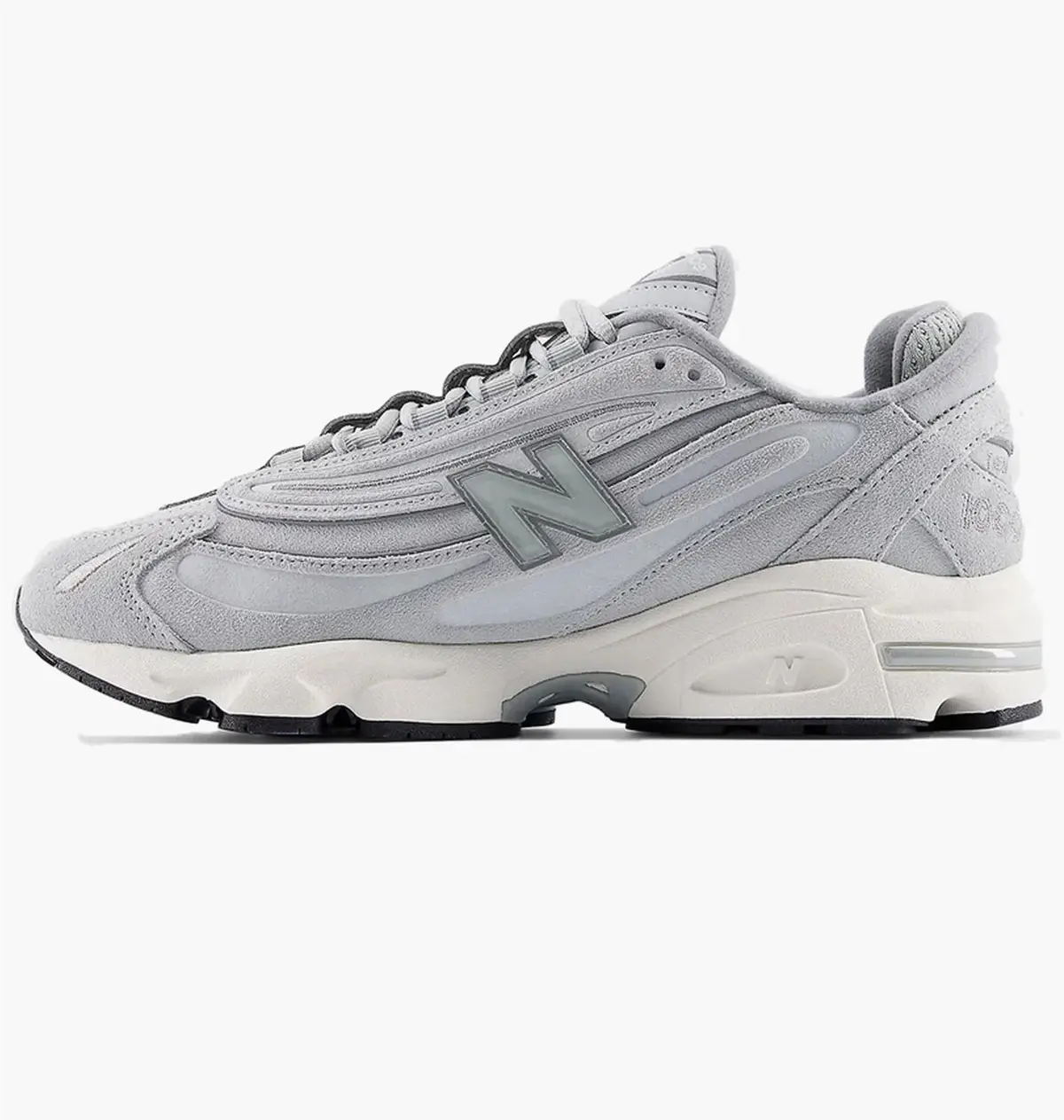 Кросівки унісекс New Balance 1000 Grey