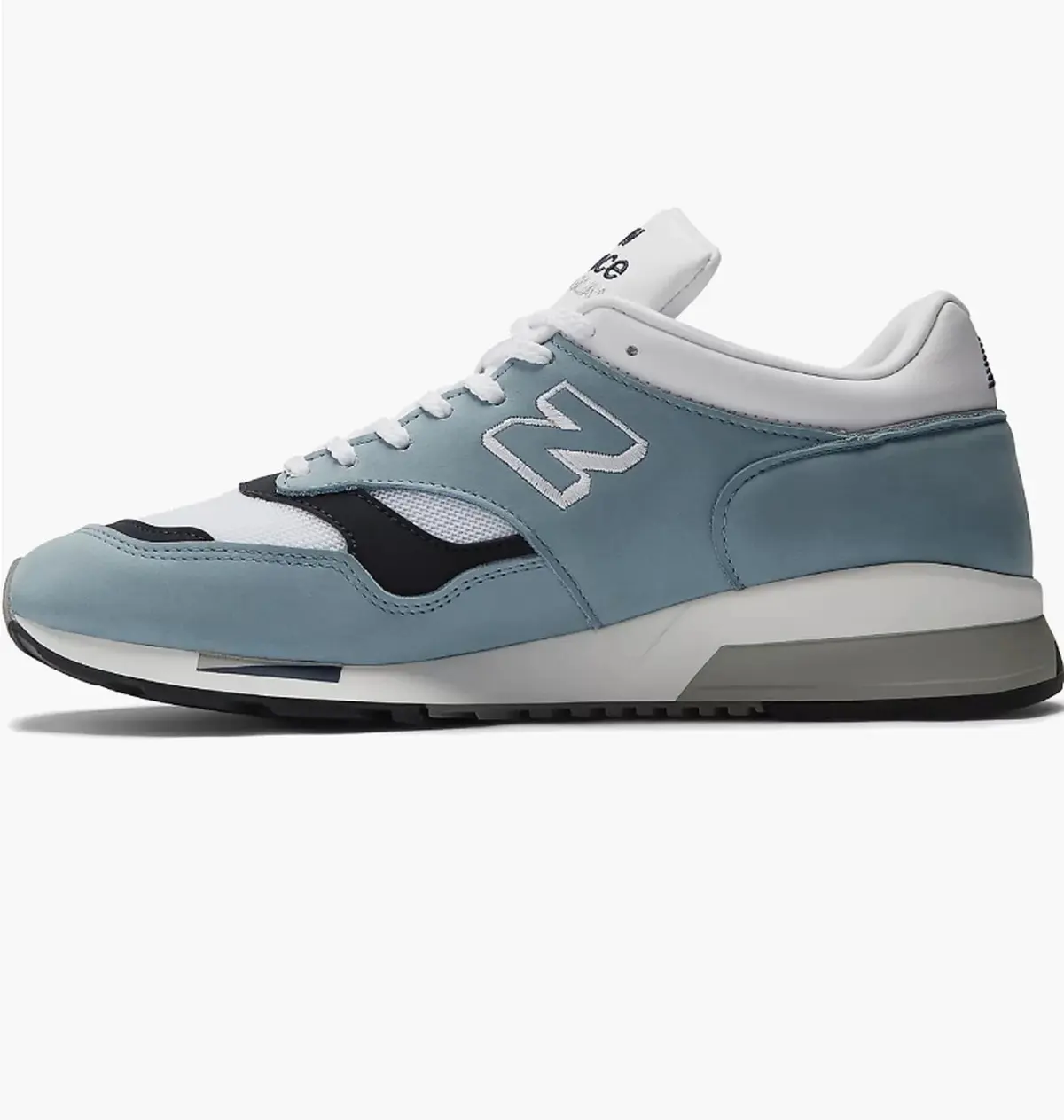 Кросівки унісекс New Balance 1500 Light Blue