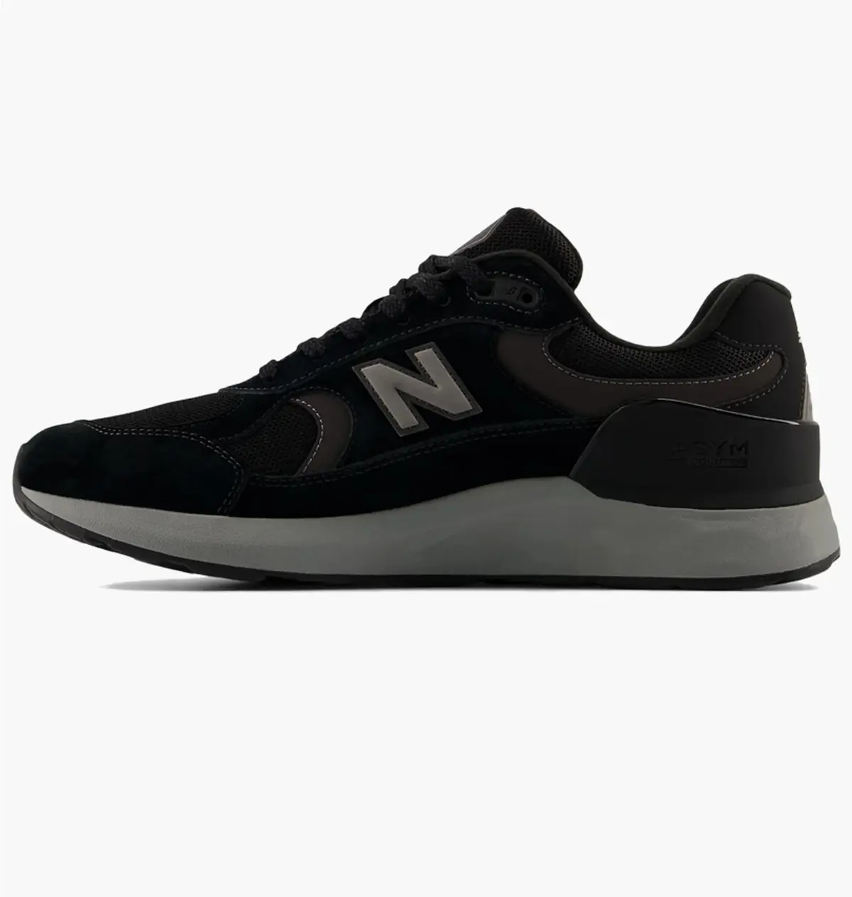 Кроссовки мужские New Balance Fresh Foam X 1880 V2 черные U188W1RM