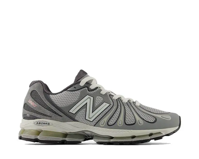 Кросівки унісекс New Balance 1890 Gd Grey Days