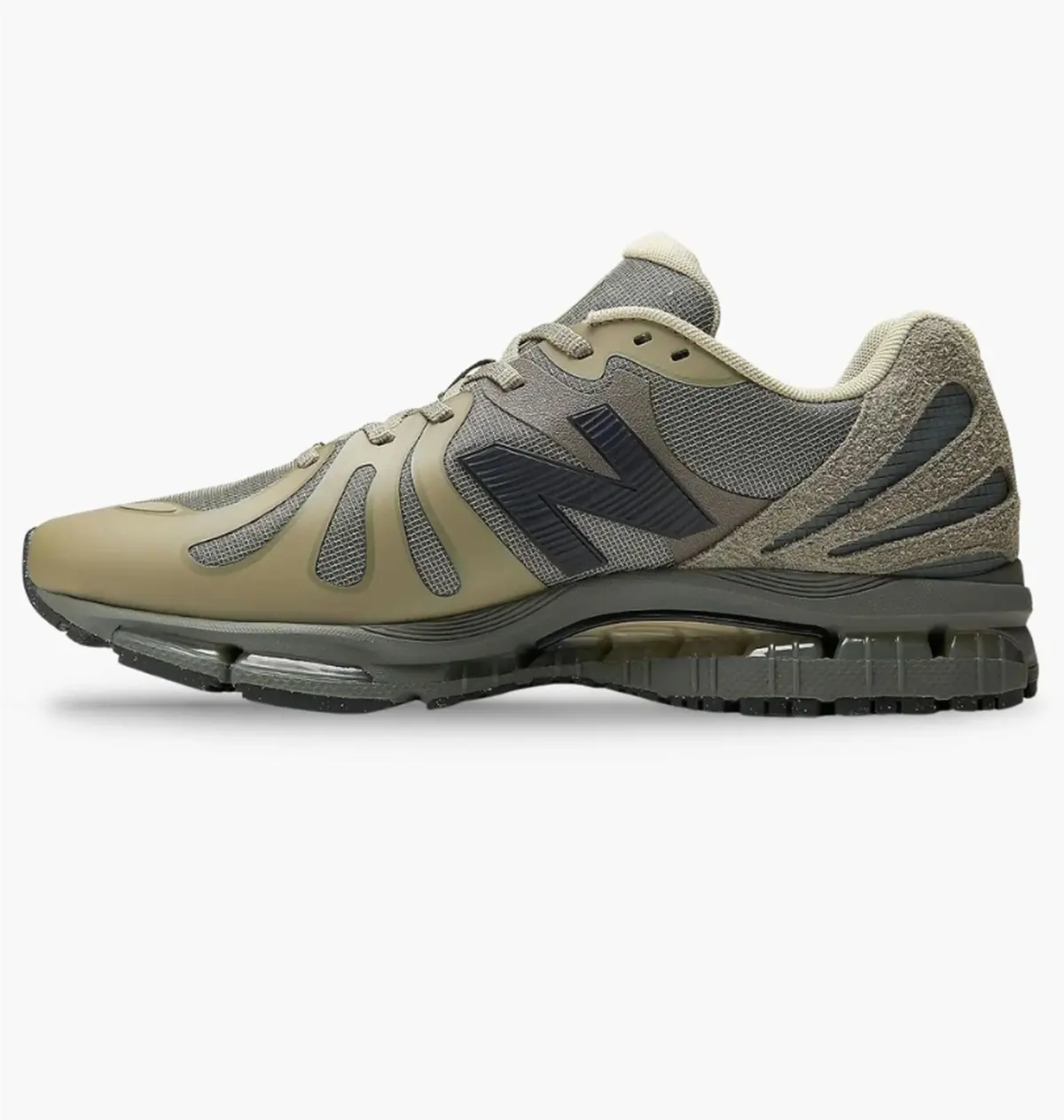 Кросівки унісекс New Balance Abzorb 1890 Olive
