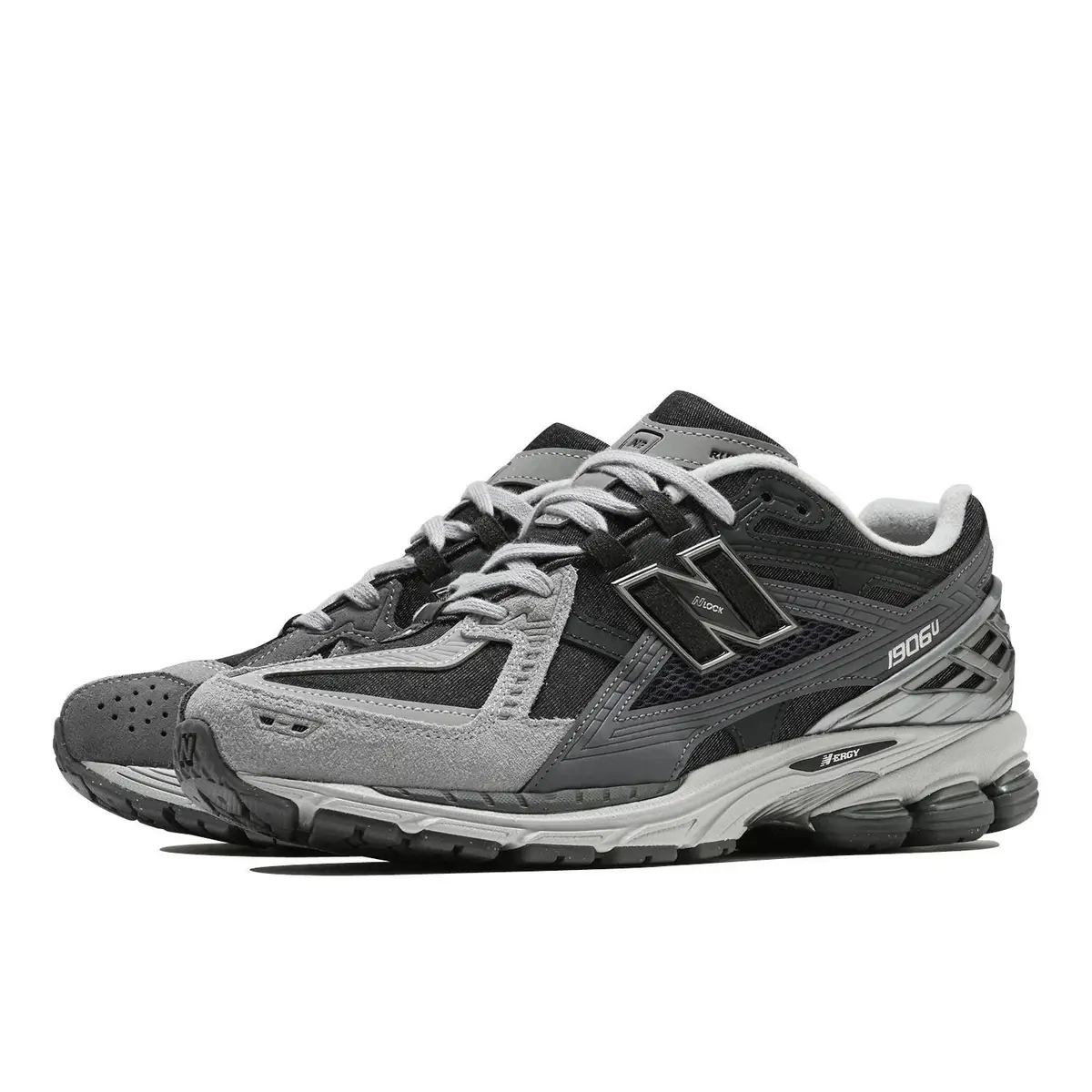 Кросівки чоловічі New Balance 1906U Castlerock