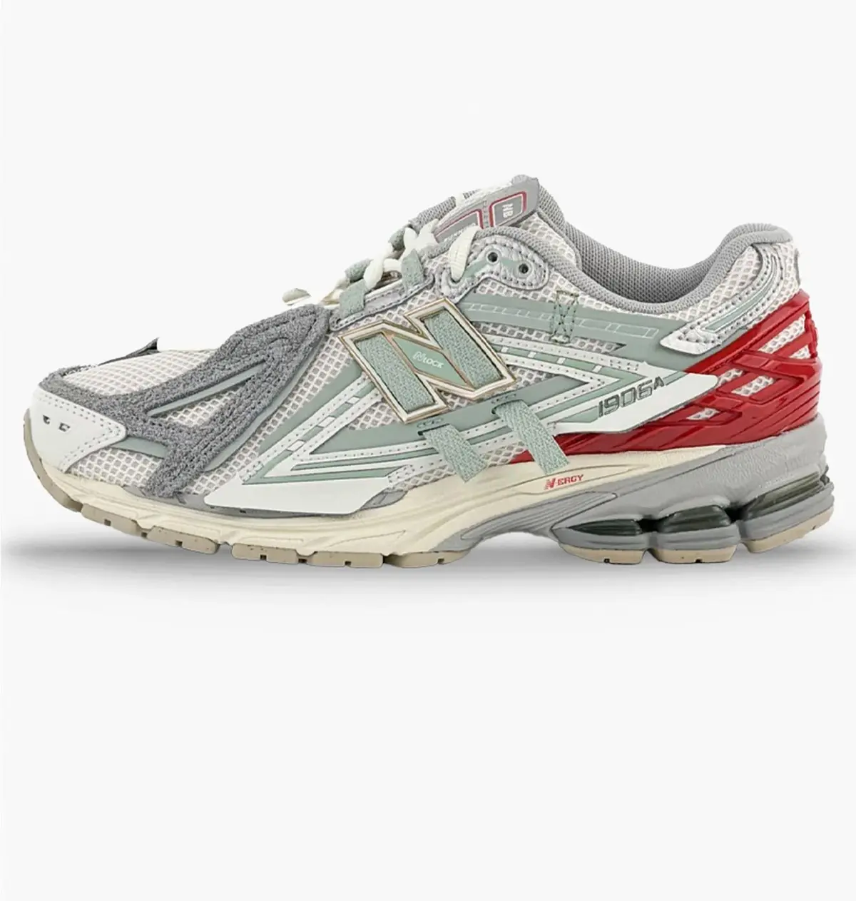Кросівки унісекс New Balance 1906 Multi