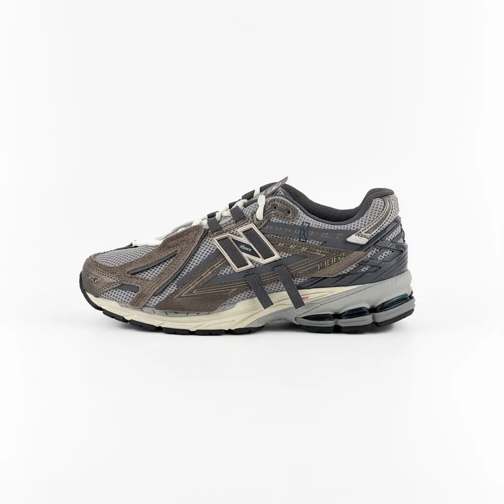Кросівки унісекс New Balance 1906